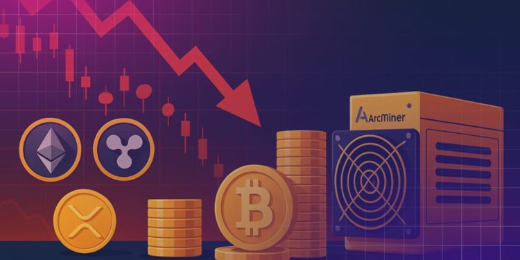 Arc Miner Launches a Free Mining Application, Allowing Users to Explore Novel Avenues