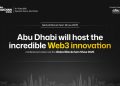 Global Blockchain Show 2025 to Spotlight Web3 Innovation in Abu Dhabi