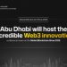 Global Blockchain Show 2025 to Spotlight Web3 Innovation in Abu Dhabi