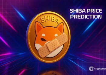 Shiba Inu Price Prediction: After 18% Crash, SHIB Finds New Support – Best Time to Buy?