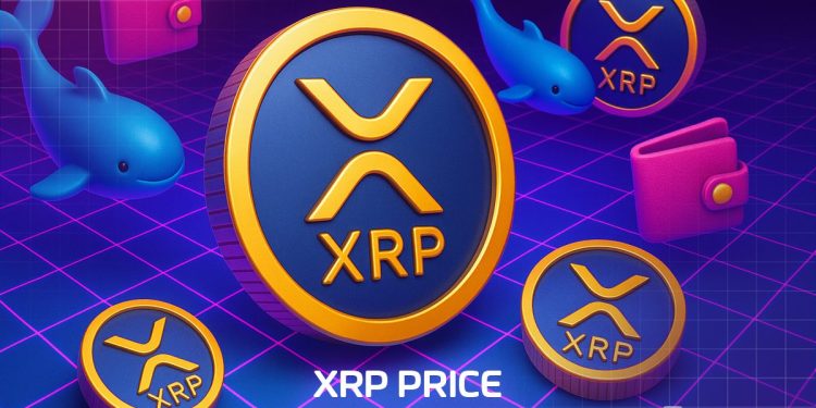 XRP Price Prediction: Traders Are Fearful – But Whale Wallets and ETF Optimism Tell a Different Story