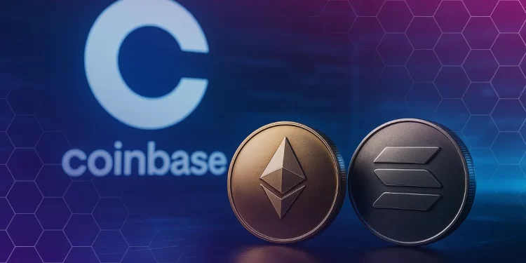 Coinbase Launches Staking in New York After State Approval – ETH and SOL Yields Now Available