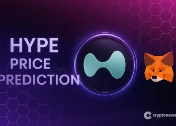 HYPE Price Prediction: MetaMask Brings Perpetual Trading to Millions via Hyperliquid – $100 Before Year-End?
