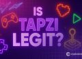 Is Tapzi Legit? Honest Review of the Skill-to-Earn Web3 Gaming Platform