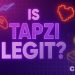 Is Tapzi Legit? Honest Review of the Skill-to-Earn Web3 Gaming Platform