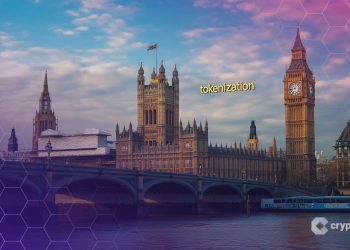 UK to Appoint Digital Lead to Oversee Financial Market Tokenization