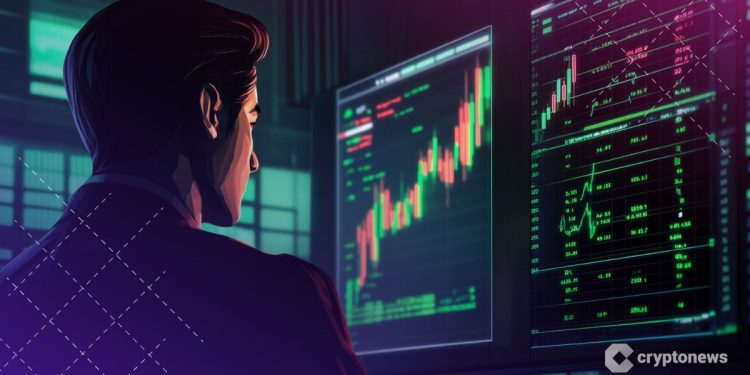 Binance Smart Chain (BSC) Ecosystem Faces Pullback, BNB Falls Almost 4%