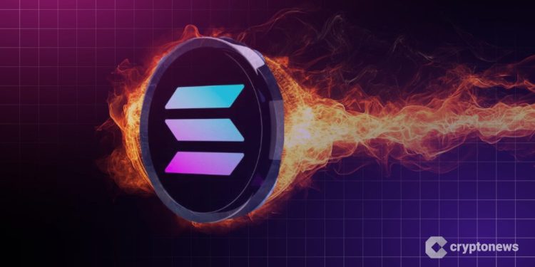 Digital Asset Treasury Firm Helius Plans to Acquire 5% of Solana Worth Over $6 Billion: Report