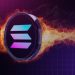 Digital Asset Treasury Firm Helius Plans to Acquire 5% of Solana Worth Over $6 Billion: Report