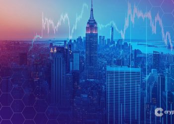 Coinbase Launches In-App DEX Trading for US Users, Excluding New York