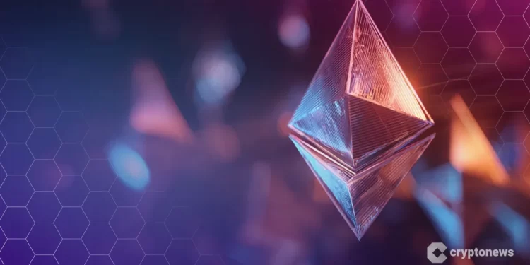 Ethereum Foundation Forms 47-Member Privacy Cluster to Make Privacy ‘First-Class Property’