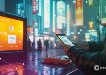 Binance Japan Partners With PayPay for Cashless Payment Services