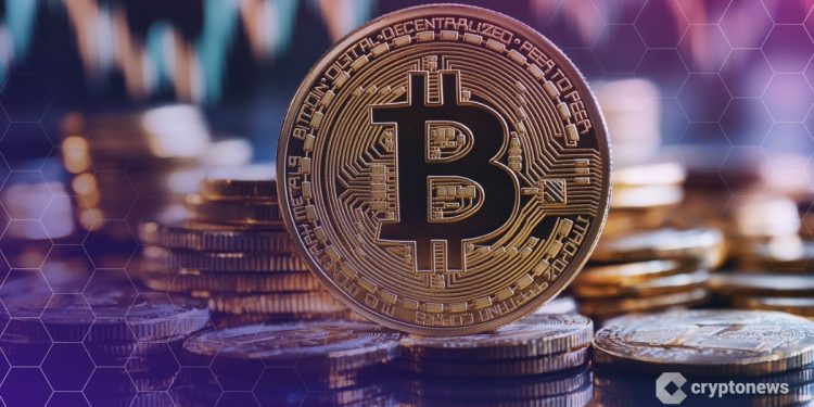 Analyst: Bitcoin Could Turn Parabolic or End Bull Run Within 100 Days