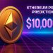 Ethereum Price Prediction: Major ‘Fusaka Upgrade’ Just Weeks Away – $10,000 ETH is Coming