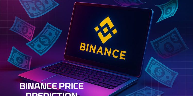 BNB Price Prediction: Trader Turns $3,000 Into $2 Million – Is the Next 650x Gem on BNB Chain?