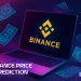 BNB Price Prediction: Trader Turns $3,000 Into $2 Million  – Is the Next 650x Gem on BNB Chain?