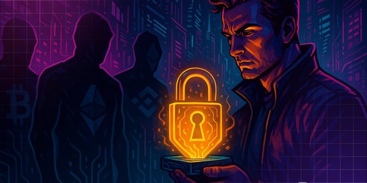 Crypto’s Dirty Secret: Many Crypto Giants Sell Trust While Hoarding Shadows