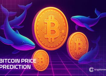 Bitcoin Price Prediction: Onchain Data Reveals Something Unusual – Whales Still Aren’t Taking Profits. What Do They Know?