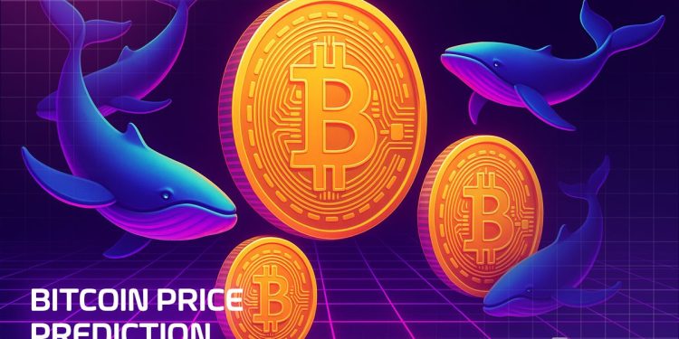 Bitcoin Price Prediction: Onchain Data Reveals Something Unusual – Whales Still Aren’t Taking Profits. What Do They Know?