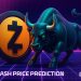 Zcash Price Prediction: Up 220% in 2 Weeks – Why Is Everyone Suddenly Bullish on This Privacy Coin?