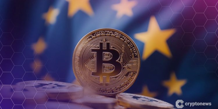 France Calls on EU to Give ESMA Direct Oversight of Major Crypto Firms