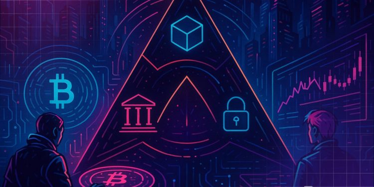 The Exchange Trilemma Is Dead: Enter the Universal Exchange