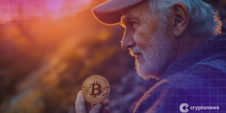 American Retirees Can Now Use BTC to Boost Passive Gains through Find Mining