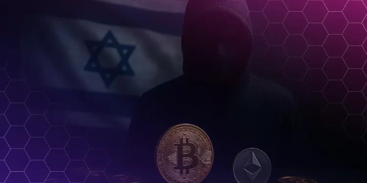 Israeli Crypto Trader Stabbed, Robbed of $600K in Violent Home Invasion Indictment