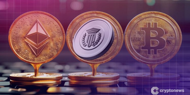 Mutuum Finance (MUTM) Surpasses 750M Tokens Sold With 250% Token Surge as It Raises $17M in Funding