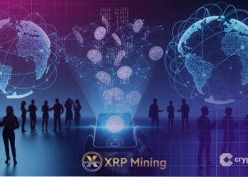 Smartphone Mining: XRP Mining App Sparks Global Conversation on Exploring Crypto Like Never Before