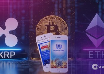 Mint Miner Cloud Mining Profits Revealed: What XRP, BTC, and ETH Investors Must Know
