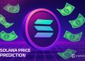 Solana Price Prediction: New Stablecoin Launch on SOL – Billions of Dollars are Coming