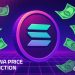 Solana Price Prediction: New Stablecoin Launch on SOL – Billions of Dollars are Coming