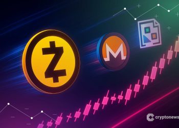 Zcash Powers Altcoin Season – Monero Tracks, DoubleZero Rallies on Policy Catalyst