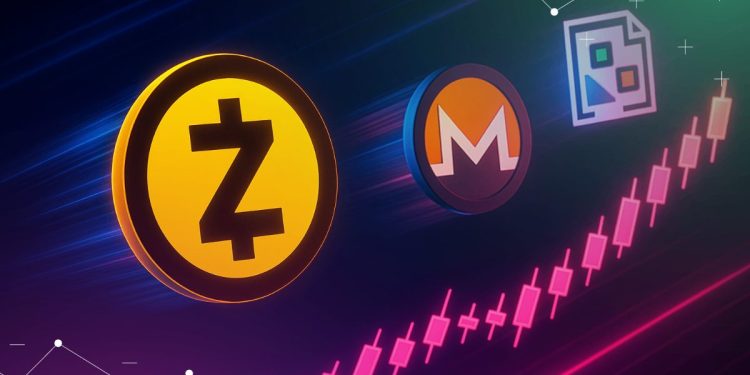Zcash Powers Altcoin Season – Monero Tracks, DoubleZero Rallies on Policy Catalyst