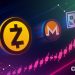 Zcash Powers Altcoin Season – Monero Tracks, DoubleZero Rallies on Policy Catalyst