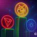 Dogecoin Price Prediction 2025 — Can DOGE Hit $1 as TRON and Cardano See Whale Activity Rise?