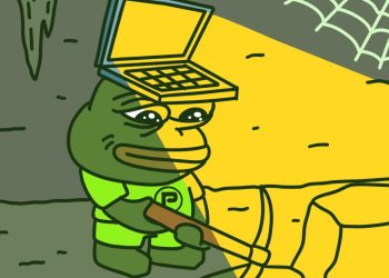 Pepe Price Prediction: Analyst Sees 13x Upside by 2026 and One Token Lets You Mine It