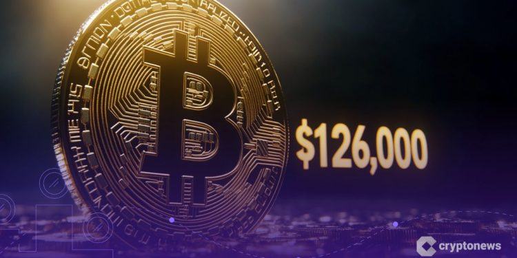 Bitcoin Explodes to New High as ETFs Unleash a $2.2B Firehose – Uptober Returns