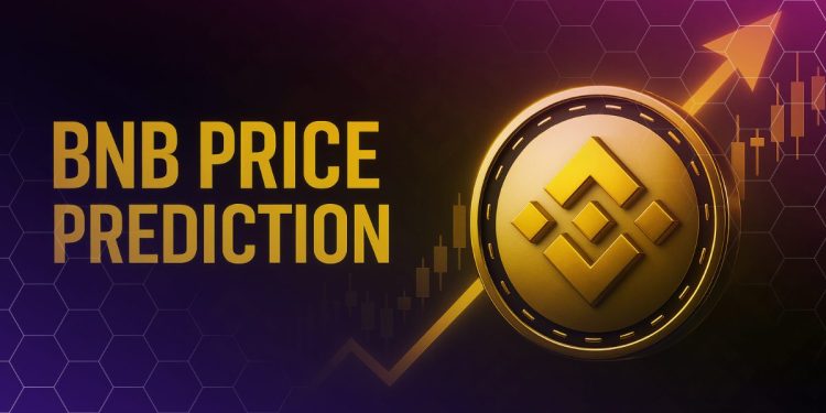 BNB Price Prediction: $1B YZi Labs Fund Announced as BNB Meme Coins Crash 90% – Is the Party Over?