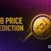 BNB Price Prediction: $1B YZi Labs Fund Announced as BNB Meme Coins Crash 90% – Is the Party Over?