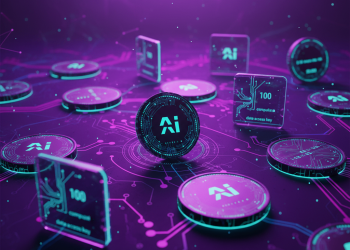 AI Tokens Are the Missing Rail for Decentralized Inference – Here’s the Data