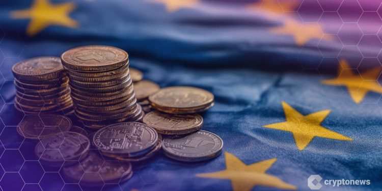 “Europe Must Compete”: EU Official Demands Euro Stablecoins to Break US Dollar’s Monopoly