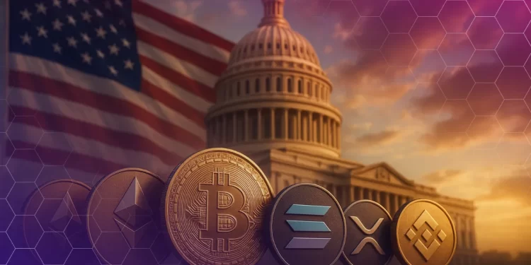 Democrats Propose ‘Restricted List’ for DeFi Protocols in Bill That Could ‘Kill’ Sector