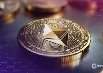 BitMine Adds $104M in ETH to Treasury as Fundstrat Predicts $5.5K Target – ETH About to Explode?