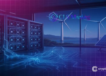 From Bearish to Valuable: CLS Mining Helps Investors Find Steady Road Amid XRP Volatility