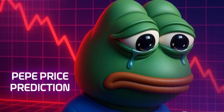 Pepe Price Prediction: Meme Coins Are Crashing – Will PEPE Be the First to Go or the First to Bounce?