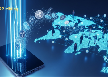 The Future of Mining Is Here: XRP Mining Empowers Everyone to Mine via Smartphone