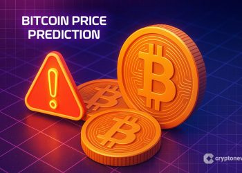 Bitcoin Price Prediction: Same Signal That Preceded Big Crash Just Flashed Again – Should You Panic?