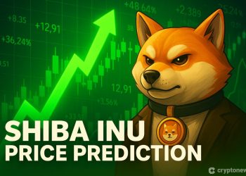 Shiba Inu Price Prediction: Shocking Hidden Data Shows SHIB Might Be Stronger Than It Looks – Should You Get In Now?